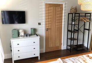 The Mush-Room - Stratford-upon-Avon - 3