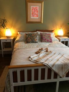 The Mush-Room - Stratford-upon-Avon - 9