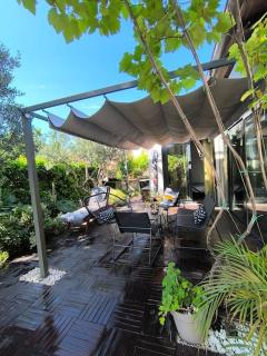 PULA Big Green Oasis House with Garden,Near Colosseum - Pula - 7