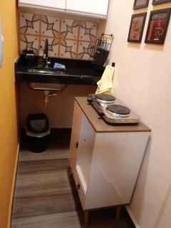 Apartamento no Condomínio Imperial - Lambari - 5
