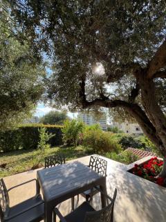 AdriaticHaven Villa - Vlorë - 2