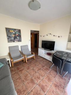 Apartamento con vistas al mar - Playa de Gandia - 2