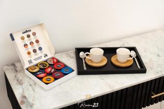 RIVIERA23 SUITE - Naples - 4