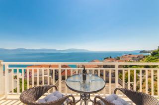 Apartments Tilda - Brist - 4