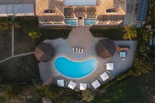 Tsokas Hotel - Finikounta - 4