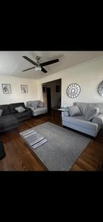 Close and Cozy Home - Oklahoma City - 1