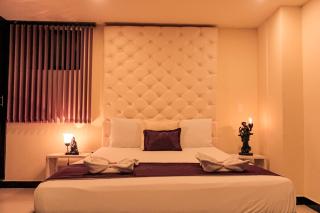 Hotel Plaza Garibaldi - Caldas - 3