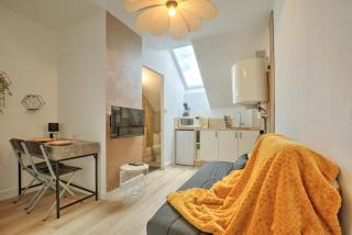 Le Petit Hugo - Centre Ville - Parking - Tarbes - 0