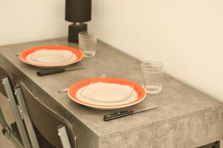 Le Petit Hugo - Centre Ville - Parking - Tarbes - 9
