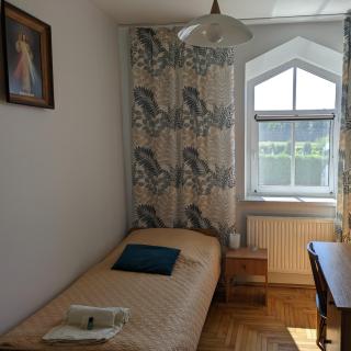 Kolbe House - 4
