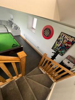 Upper Lhergydhoo, Staarvey Road, Peel, Isle of Man - Peel - 7