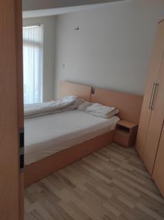 Лина Съни Резиденция Три спален апартамент - Sunny Beach - 3