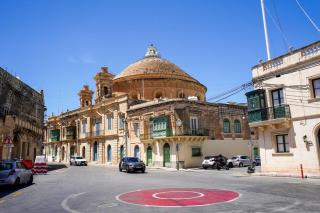 Mosta Dome Penthouse - Mosta - 9