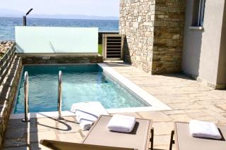 Olive & Sea Luxury Suites - Skala Sotiros - 4