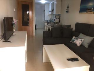 Apartamento Como en Casa - Cala Marqués - Vera Playa - Almería - 6