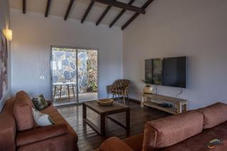 Villa Cap Sud, piscine, vue mer - Les Anses-d'Arlets - 8