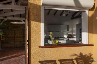 Villa Cap Sud, piscine, vue mer - Les Anses-d'Arlets - 3