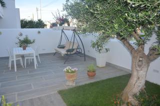 Villa Elisabetta - Torre Santa Sabina - 3
