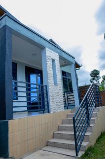 Volcano Vacation Rooms - 4