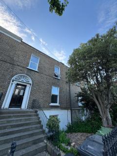 Heytesbury st Portobello Flat 6 - Dublino - 3