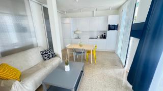 Estudio con piscina - Alicante - 3