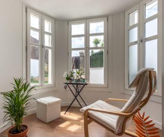 IDEAL & SOLEADO duplex con jardín - Plentzia - 7