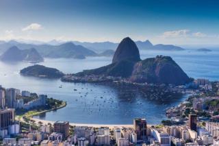 Rio Sul - Rio de Janeiro - 1