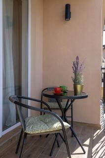 Apartman Ombra - 1
