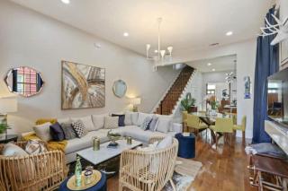 Designer Home Walking Distance To The French Quarter's - New Orleans - 9