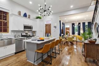 Designer Home Walking Distance To The French Quarter's - New Orleans - 7