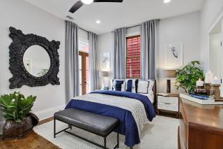 Designer Home Walking Distance To The French Quarter's - New Orleans - 6