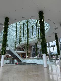 New Eurovea Tower - Bratislava - 4