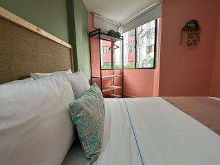 Taybo Beach By St Hoteles - Santa Marta - 6