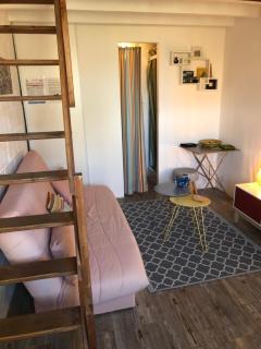 Duplex à collioure avec extérieur - Collioure - 0