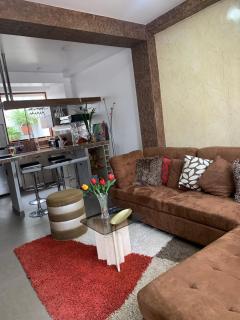 Depa A-Primer Piso - 0