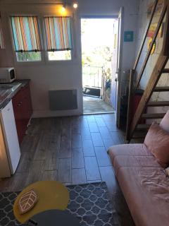 Duplex à collioure avec extérieur - Collioure - 5