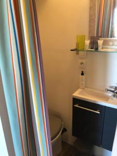 Duplex à collioure avec extérieur - Collioure - 3