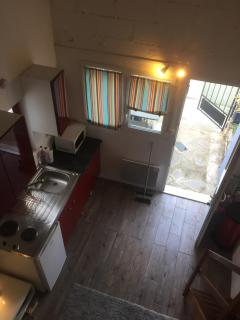 Duplex à collioure avec extérieur - Collioure - 1