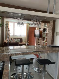 Depa A-Primer Piso - 1