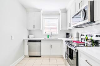 Modern 1BR Apartment in Corktown Hamilton - Hamilton - 8