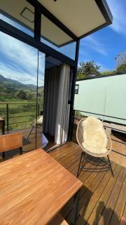 Villa Trentino Chalé Dolomitas - 3