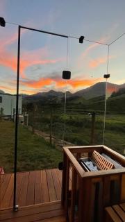 Villa Trentino Chalé Dolomitas - 2