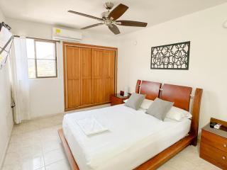 Apartamentos cerca a la playa, Los Laureles - By Bedviajes - Santa Marta - 8