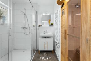 Ferienwohnung Kleine Perle Büsum - Büsum - 8