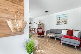 Ferienwohnung Kleine Perle Büsum - Büsum - 3