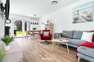 Ferienwohnung Kleine Perle Büsum - Büsum - 2