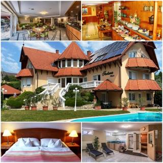 Fortuna Villa - 3