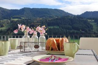 Ferienwohnung Hochsiedel - Oberstaufen - 5