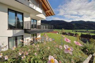 Ferienwohnung Hochsiedel - Oberstaufen - 2