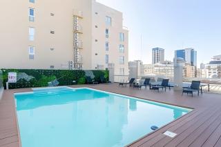 Luxury Apartments at Paseo de la Cisterna - 0